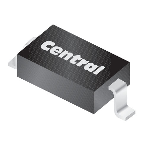 Schottkyダイオード - CMDD6263 - Central Semiconductor - SMD / スイッチング / 低ドロップアウト