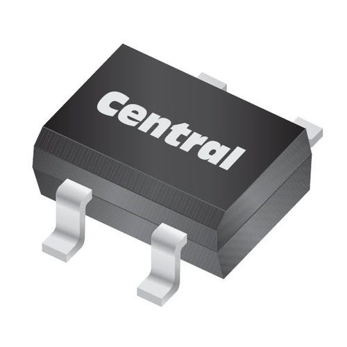 Schottkyダイオード ブリッジ - CBRHDSH series - Central Semiconductor - SMD / 整流