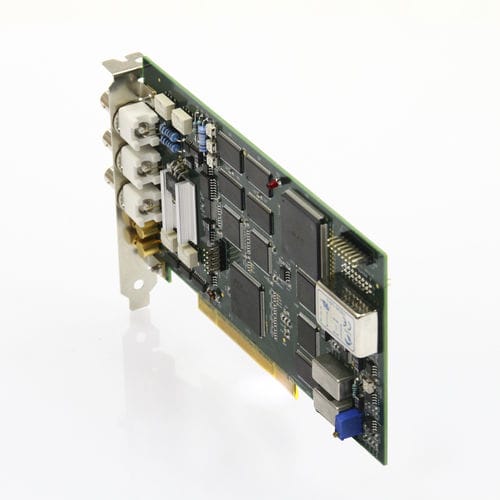任意波形発電機 - 5300 - Tabor Electronics - 機能 / 単一階層 / PCIカード