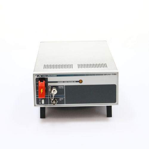 信号アンプ -  9100A   - Tabor Electronics - パワー / 電圧出力 / 電流出力
