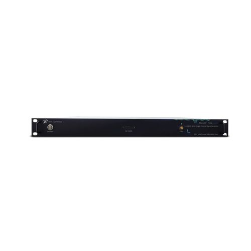 信号発電機 - LS1291R - Tabor Electronics - RF / USB経由 / アナログ