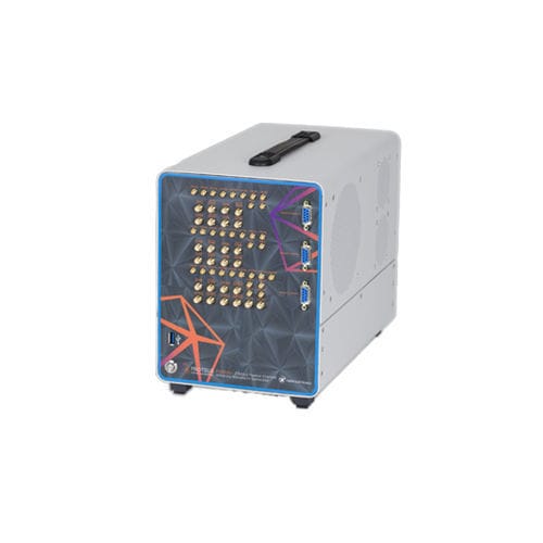 任意波形発電機 - P2588D - Tabor Electronics - USB経由 / コンパクト / 8チャンネル