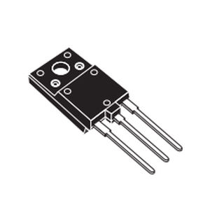 NPNトランジスタ - HD1750FX - STMicroelectronics - 電源 / シリコン