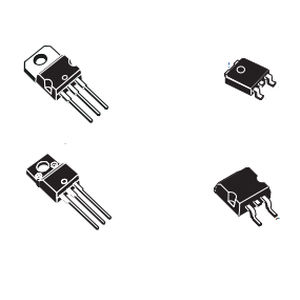 IGBTトランジスタ - STGB8NC60KDT4 - STMicroelectronics - スイッチング