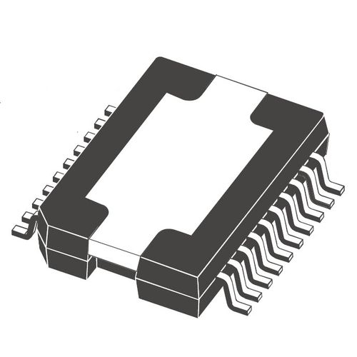 Schottkyダイオード - BAT54-Y - STMicroelectronics - SMD / パワー / 整流