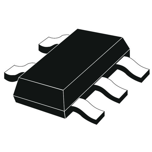 パワーアンプ - LM193 - STMicroelectronics - コンパレータ / 高速 / 電子式