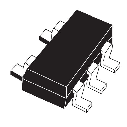 パワーアンプ - CS30 - STMicroelectronics - 電流 / 電圧 / 差動