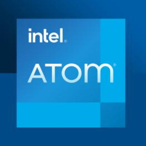 X64マイクロプロセッサー Atom® C series Intel/インテル 4コア / ネットワーク / 携帯電話用