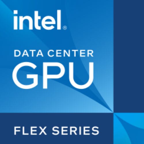 サーバー用GPU - Flex series - Intel/インテル - ビデオ