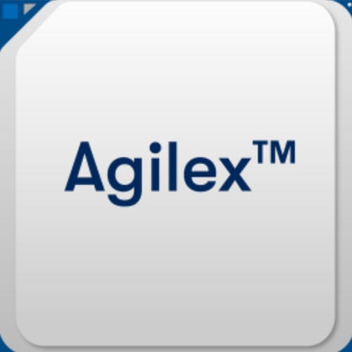 FPGA - Agilex® 9 - Intel/インテル