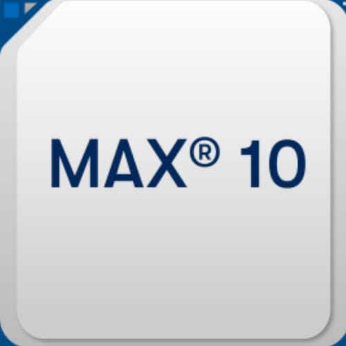 FPGA - MAX® 10 series - Intel/インテル