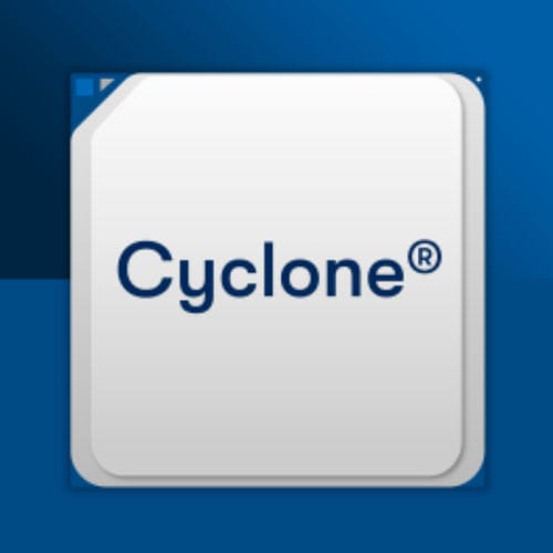 FPGA - Cyclone® IV  - Intel/インテル