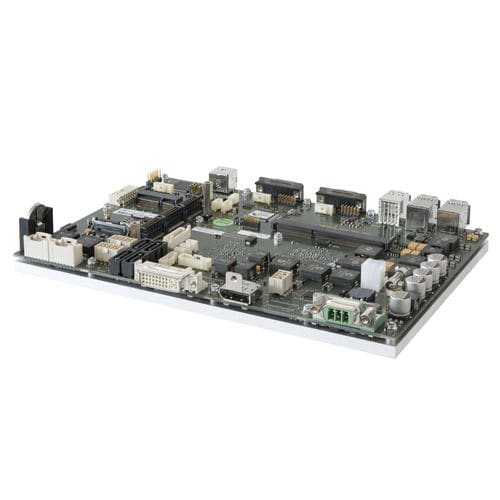 サーバーPC - PIP39 / 3.1 Ghz - MPL - オールインワン / ベアボーン / ラックマウント