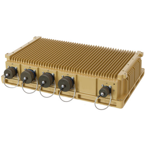 貯蔵用サーバー - MXCS-ML - MPL - 通信 / ネットワーク / データベース