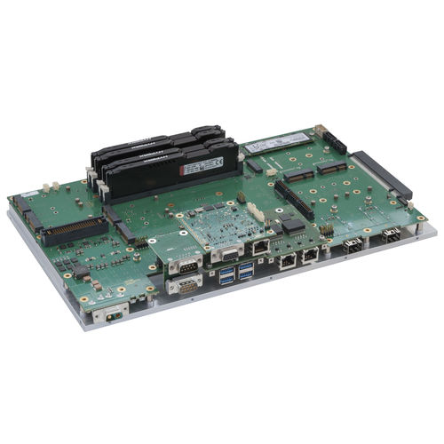 貯蔵用サーバー - MXCS - MPL - 通信 / ネットワーク / データベース