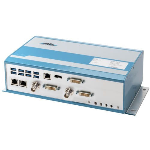 サーバーPC - PIP46 - MPL - ベアボーン / 伸縮 / box型