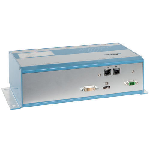 オールインワンPC - PIP39 - MPL - サーバー / ベアボーン / ラックマウント