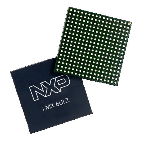 ARMマイクロプロセッサー - i.MX 6 series - NXP Semiconductors - 4コア / 2コア / 1コア
