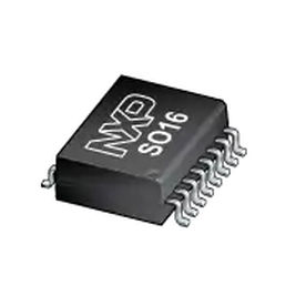 単軸加速度計 - MMA series - NXP Semiconductors - 3軸方向　 / MEMS / 自動車用途