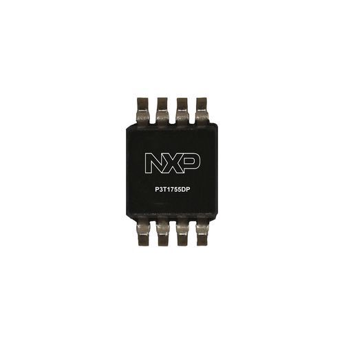 デジタル温度センサ - P3T1755DP  - NXP Semiconductors - 2線式