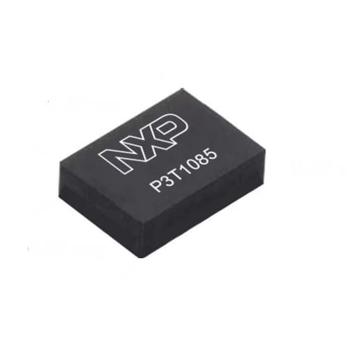 半導体式温度センサ - P3T1085UK - NXP Semiconductors - 集積回路 / デジタル / 精密
