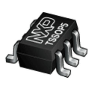 センシティブスイッチ - NX3 series - NXP Semiconductors - 多極 / 堅牢 / アナログ