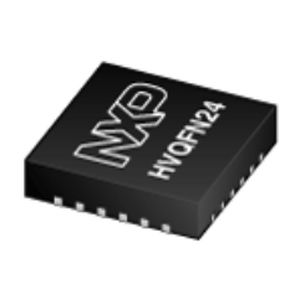 電圧制御水晶発振器（VCXO）オシレーター - TFF series  - NXP Semiconductors - 電子 / 表面取り付け / VCO