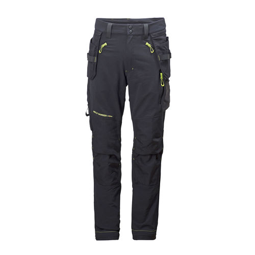 作業用ズボン - 76563 - HELLY HANSEN Work Wear - 防水 / 熱防護 / ポリアミド製