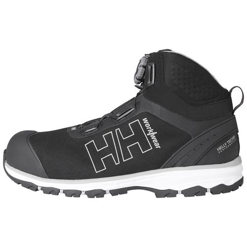工事現場用安全靴 - 78269 - HELLY HANSEN Work Wear - 貫通防止 / 滑り防止 / 防水・防塵性能