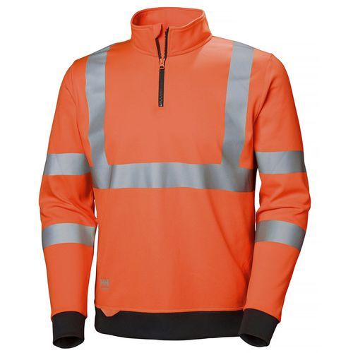 作業用ベスト - 79096 - HELLY HANSEN Work Wear - 高視認性 / ポリエステル製 / スパンデックス製