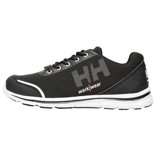 滑り防止安全靴 - 78226 - HELLY HANSEN Work Wear - ESD(静電気放電) / ゴム / メッシュ