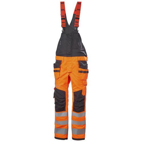 作業用業務用つなぎ - 77520 - HELLY HANSEN Work Wear - 高視認性 / ポリアミド製 / ポリエステル製