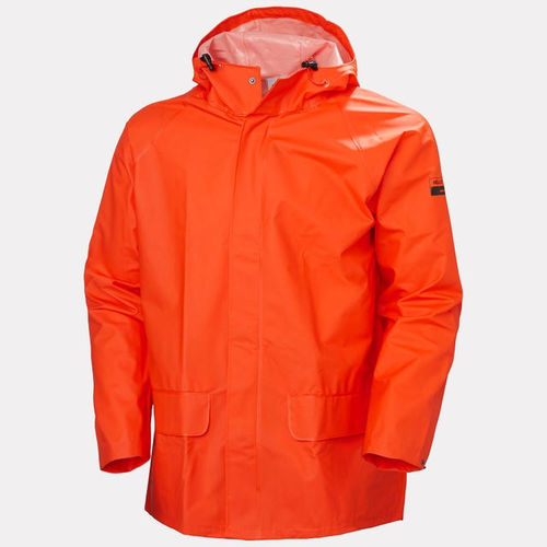 作業用ベスト - 70129 - HELLY HANSEN Work Wear - 防水 / PVC / ポリエステル製