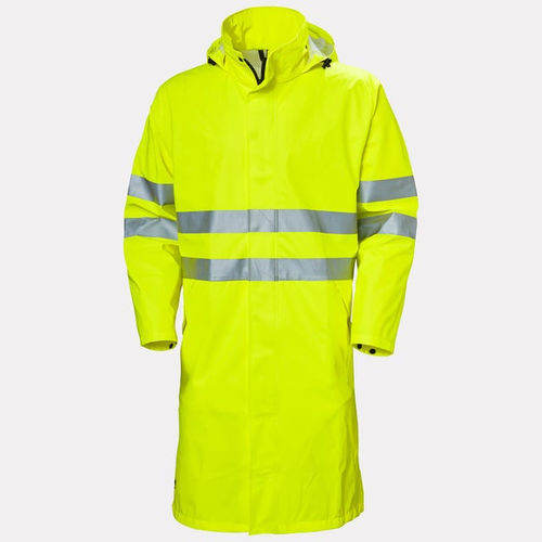 作業用ブラウス - 70265 - HELLY HANSEN Work Wear - 防水 / 高視認性 / ポリエステル製