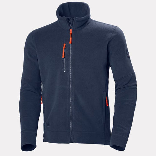 作業用ベスト - 72158 - HELLY HANSEN Work Wear - 防水 / ポリエステル製 / 布製