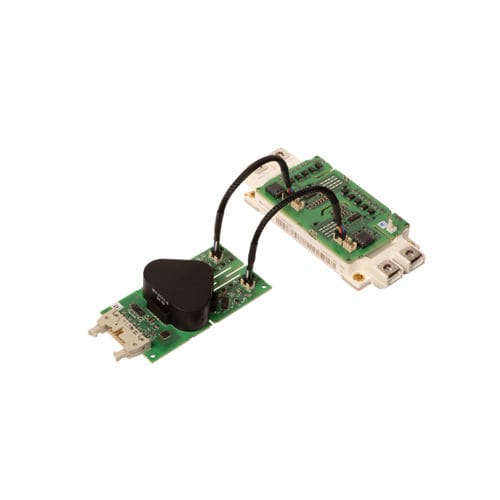 グリッド ドライバー - SCALE-iFlex LT - Power Integrations