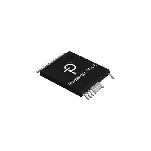 出力マイクロチップ - InnoSwitch4-CZ series - Power Integrations