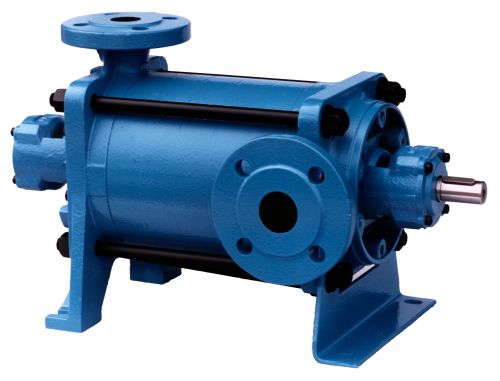 遠心ポンプ - max. 45 m³/h, max. 40 bar | TMA series - Pompetravaini - 溶媒用 / 産業用 / 多段