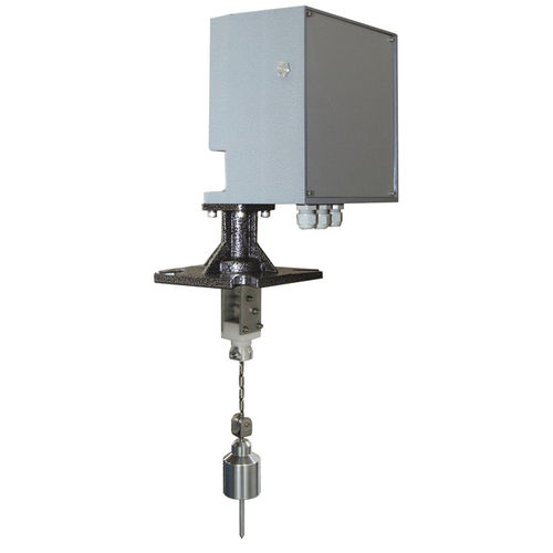 重量とケーブルレベルセンサ - EE series - FineTek Co., Ltd. - 固体用 / RS-485 / Modbus
