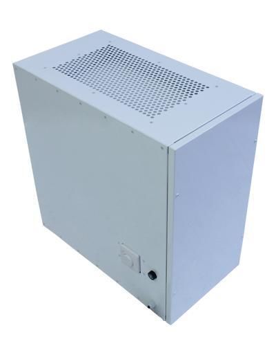 移動式空気清浄機 - GeoGo Clean - Geovent - HEPAフィルター / フィルター / 商業用ビル