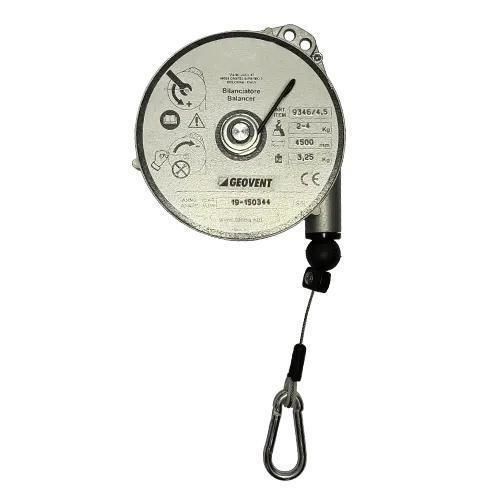 サスペンションツールバランサー - DT series - Geovent - 組立工具用 / ツール管理用 / 手工具用