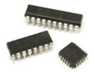 絶対ロータリエンコーダ - HTCL, AEIC series - Avago Technologies - 光学式 / 集積回路