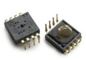 光学式移動センサー - ADNS, ADNK series - Avago Technologies