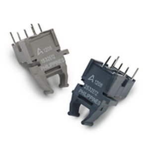 光ファイバー用トランシーバー - 650 nm | HFBR, AFBR series - Avago Technologies