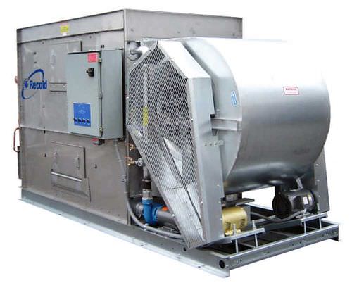 冷却タワー - max. 570 m³/h | Recold JT - SPX Cooling Technologies