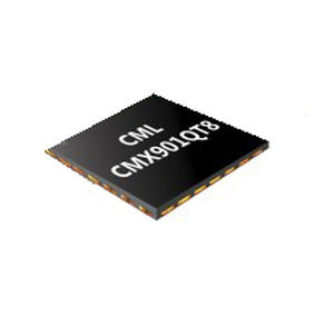 RFアンプ - CMX901 - CML Microcircuits - パワー / 電圧 / 高利得