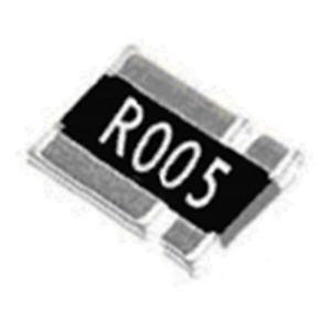厚膜抵抗器 - CSSK series - Stackpole Electronics - 高出力 / SMD / 基板取り付け
