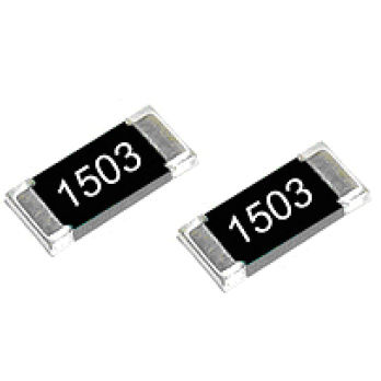 薄膜抵抗器 - RNCP series   - Stackpole Electronics - 高出力 / SMD / 基板取り付け
