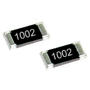 厚膜抵抗器 - RHC series - Stackpole Electronics - 高出力 / SMD / 基板取り付け