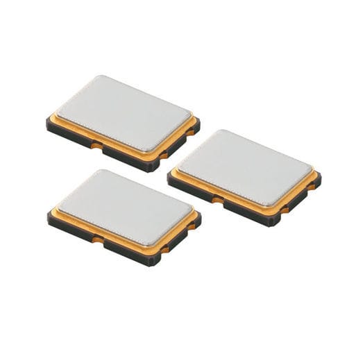 帯域通過フィルタ回路 - XDCA series  - Murata Electronics/ムラタ - パッシブ / 多層 / SMD